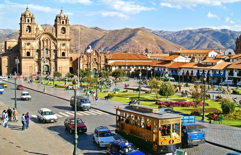 cuzco