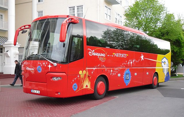 disneyland-paris-navetta