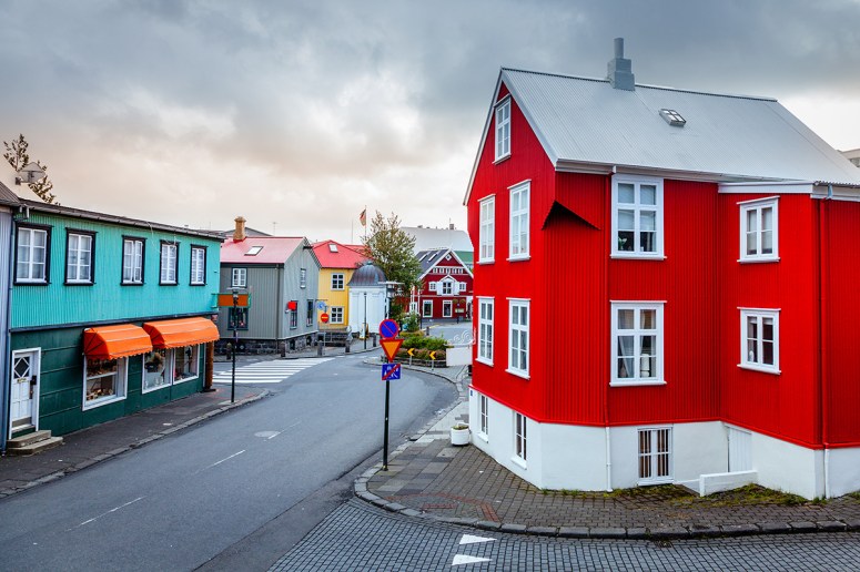 reykjavik-street-view