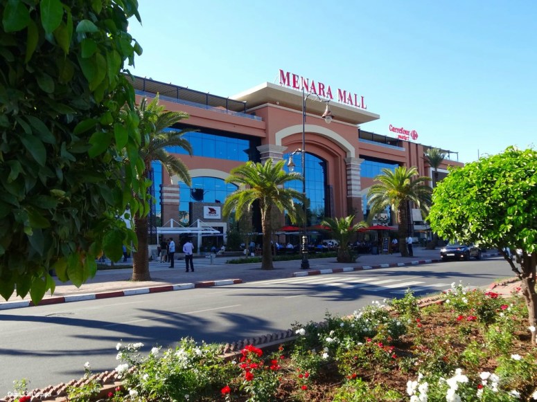 menara-mall-marrakech