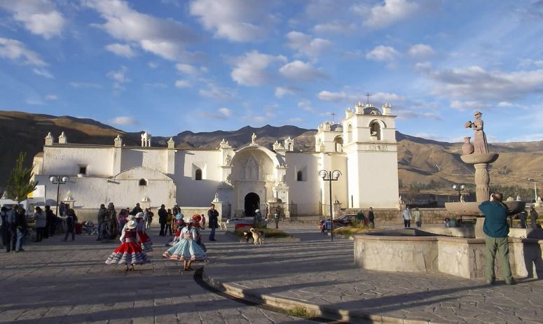 arequipa-chivay